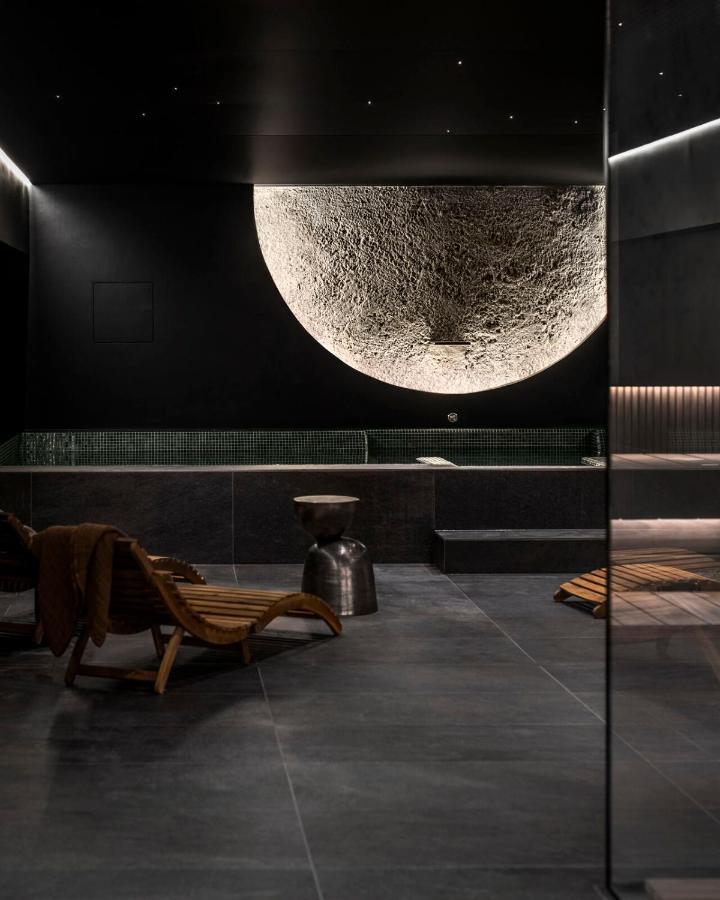 פלאנגה Monist Boutique By Spa Vilnius מראה חיצוני תמונה