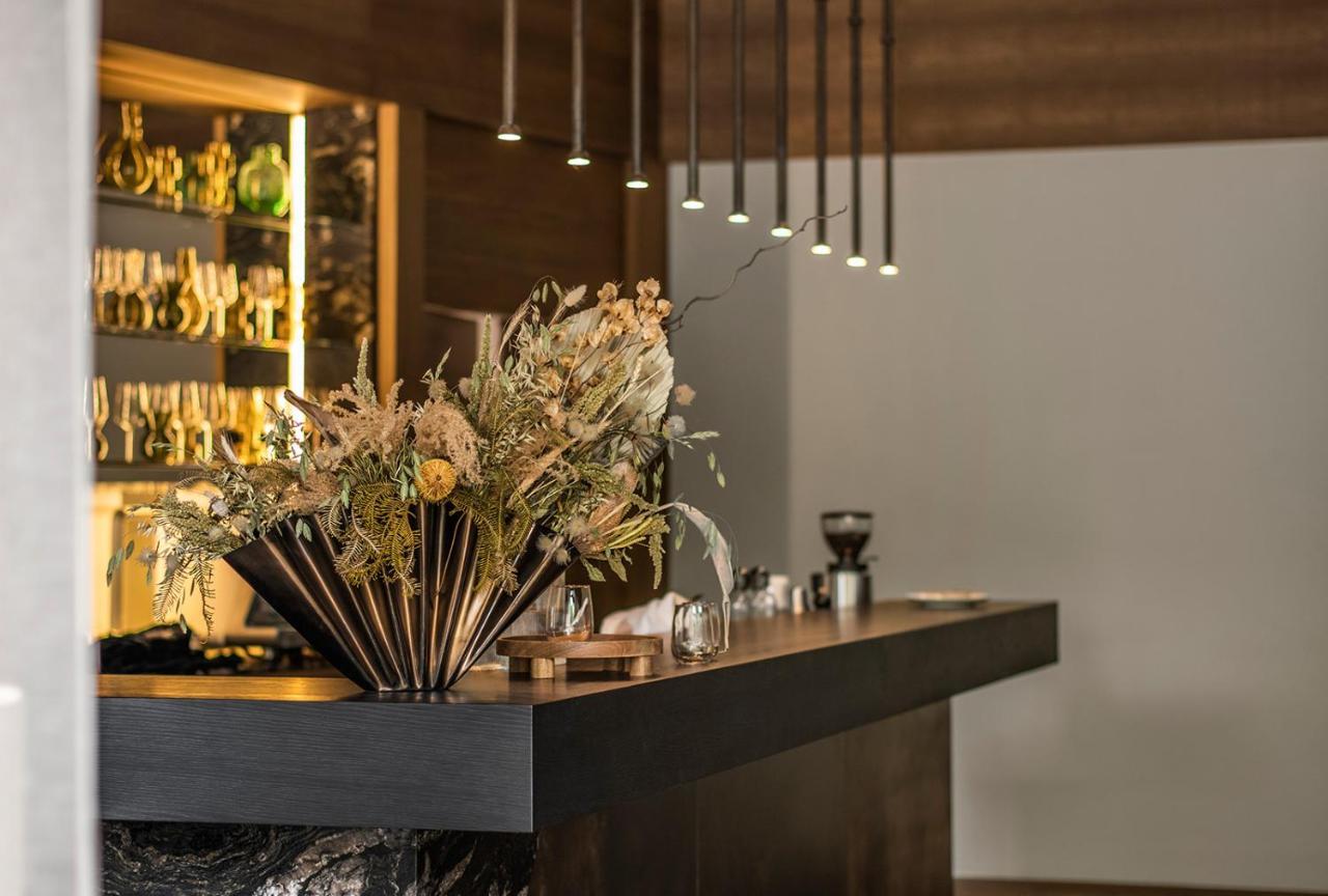 פלאנגה Monist Boutique By Spa Vilnius מראה חיצוני תמונה