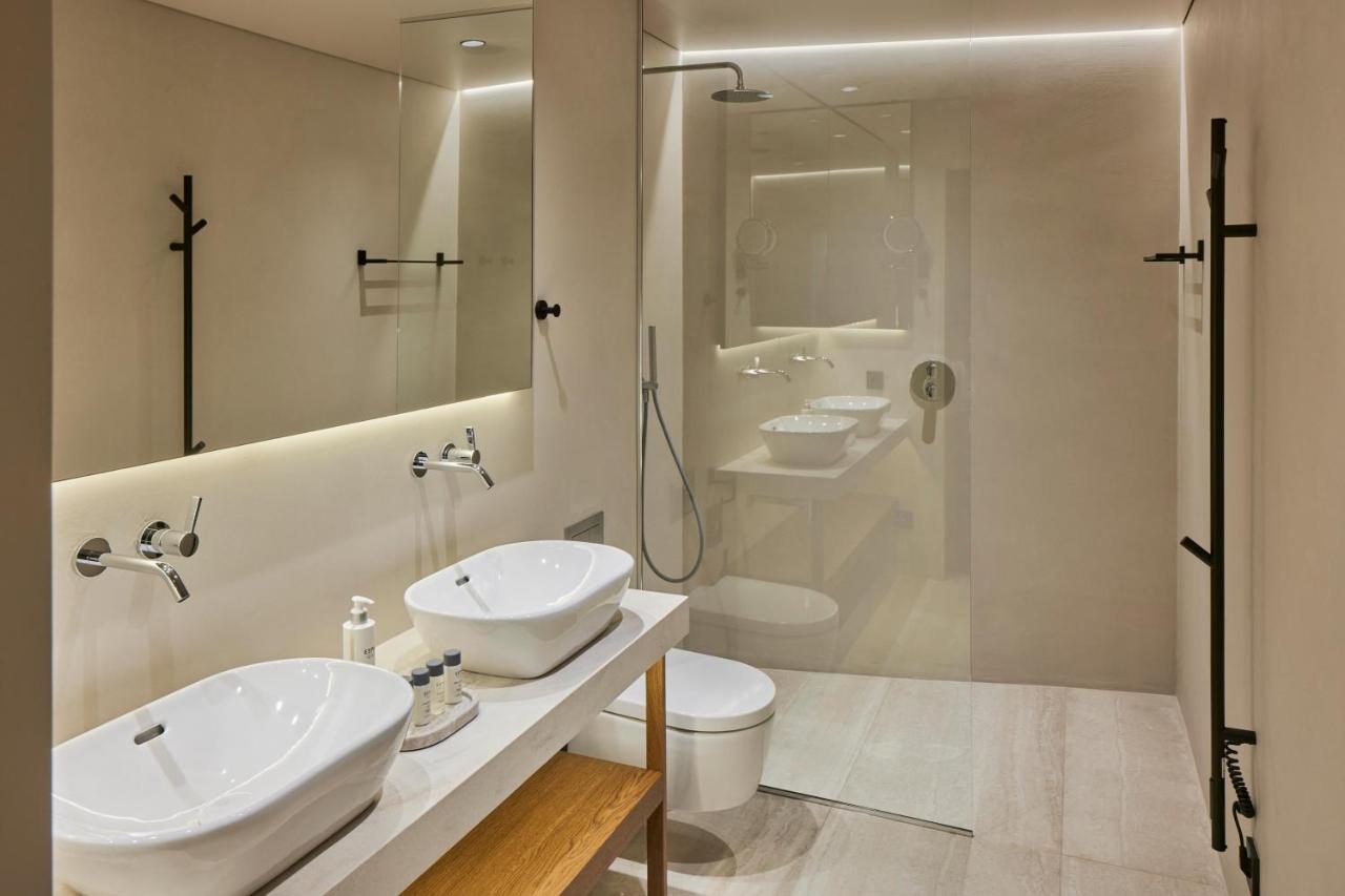 פלאנגה Monist Boutique By Spa Vilnius מראה חיצוני תמונה