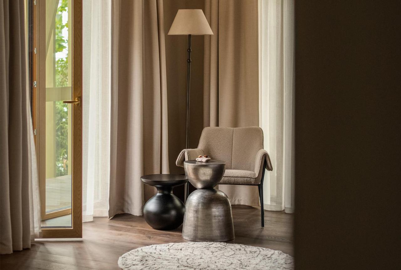 פלאנגה Monist Boutique By Spa Vilnius מראה חיצוני תמונה