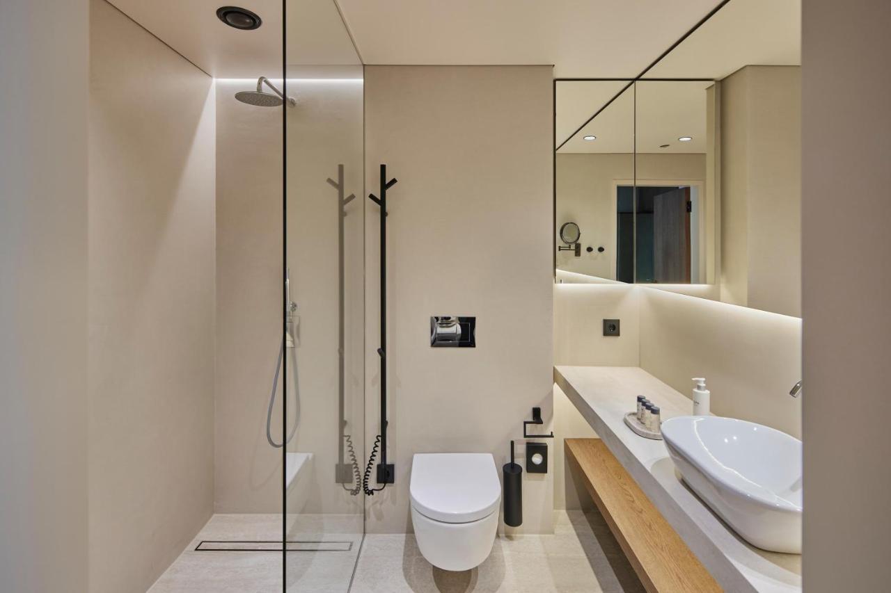 פלאנגה Monist Boutique By Spa Vilnius מראה חיצוני תמונה