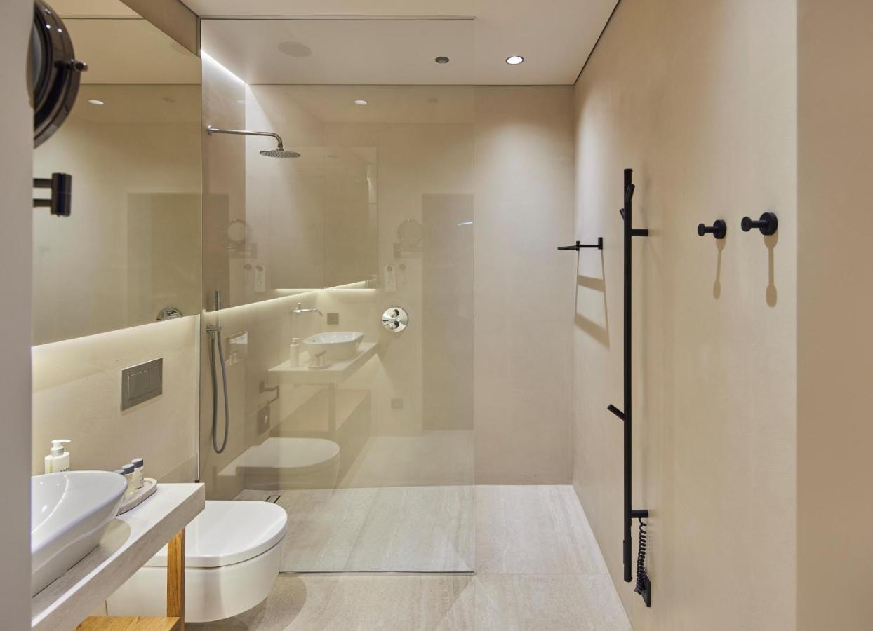 פלאנגה Monist Boutique By Spa Vilnius מראה חיצוני תמונה