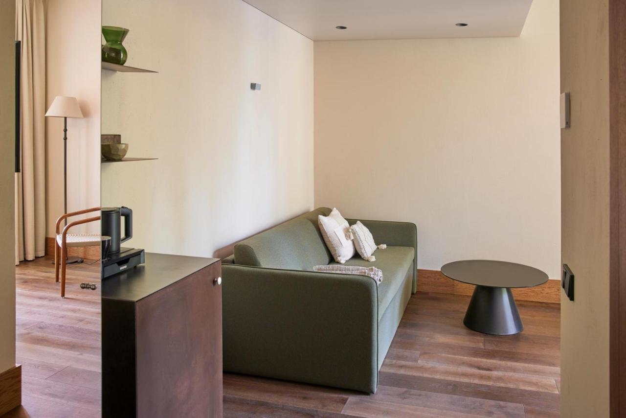 פלאנגה Monist Boutique By Spa Vilnius מראה חיצוני תמונה