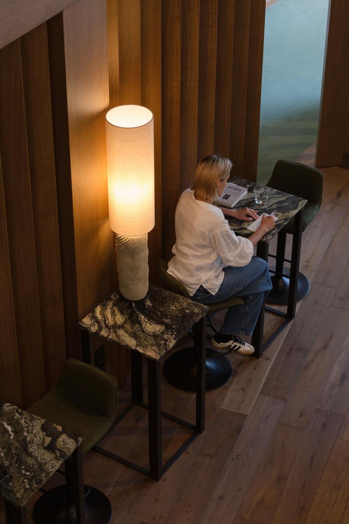 פלאנגה Monist Boutique By Spa Vilnius מראה חיצוני תמונה